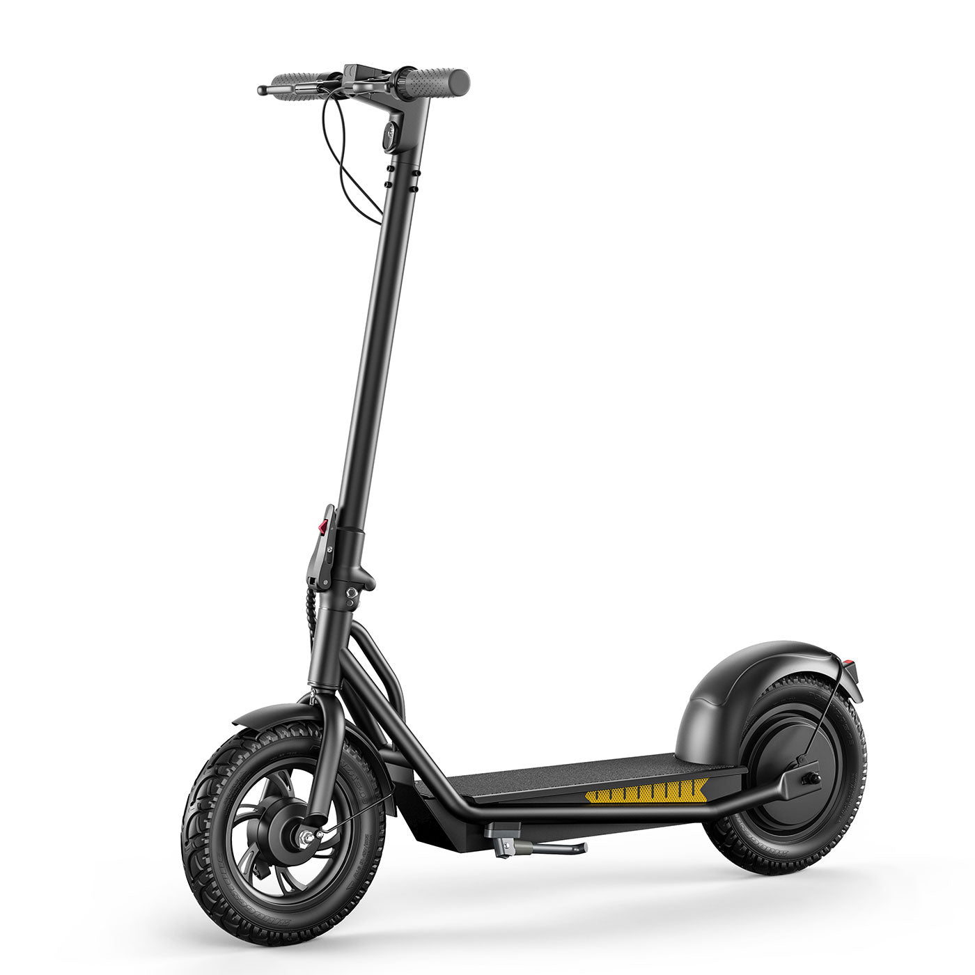 A19 12-Zoll Elektrischer Scooter – Motorisierter E-Scooter für Stadt & Freizeit