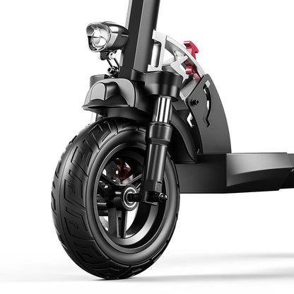 Elektrischer Scooter – HVD-3 10-Zoll Motorroller