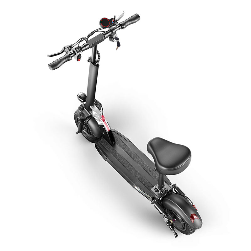Elektrischer Scooter – HVD-3 10-Zoll Motorroller