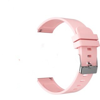 Smart Fitness-Armband – Blutdruck, Herzfrequenz, Schlafüberwachung & Sport Tracker