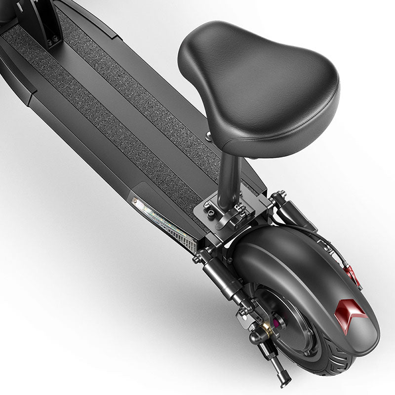 Elektrischer Scooter – HVD-3 10-Zoll Motorroller