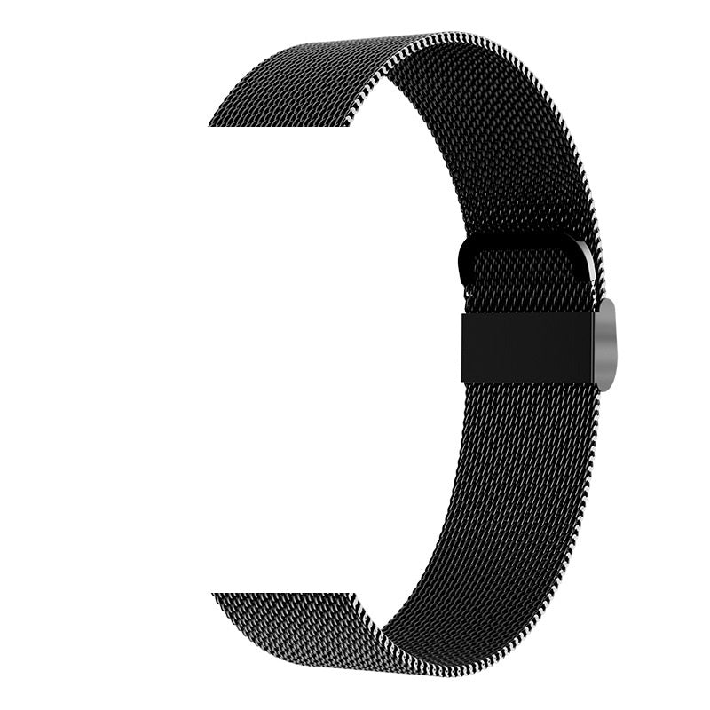 Smart Fitness-Armband – Blutdruck, Herzfrequenz, Schlafüberwachung & Sport Tracker