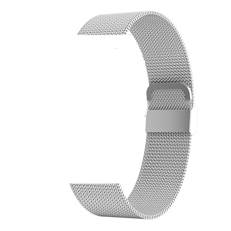 Smart Fitness-Armband – Blutdruck, Herzfrequenz, Schlafüberwachung & Sport Tracker
