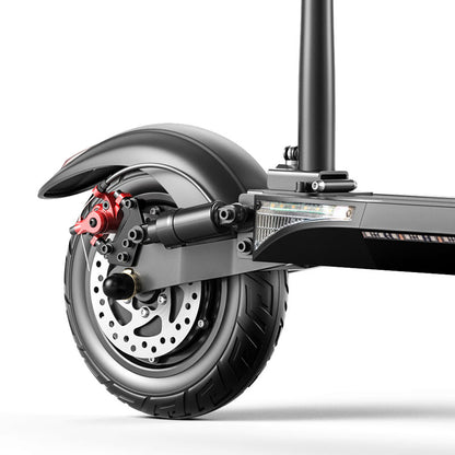 Elektrischer Scooter – HVD-3 10-Zoll Motorroller