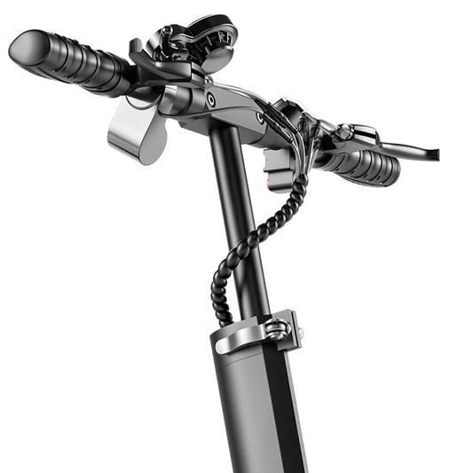 Elektrischer Scooter – HVD-3 10-Zoll Motorroller