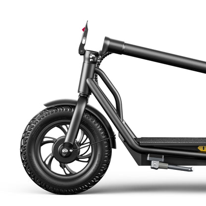 A19 12-Zoll Elektrischer Scooter – Motorisierter E-Scooter für Stadt & Freizeit